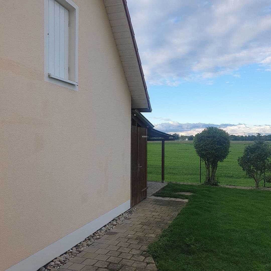 house for sale, 121 m², Pettenkoferstraße 21, Weichering OT Lichtenau, Bavaria house for sale, 121 m², Pettenkoferstraße 21, Weichering OT Lichtenau, Bavaria