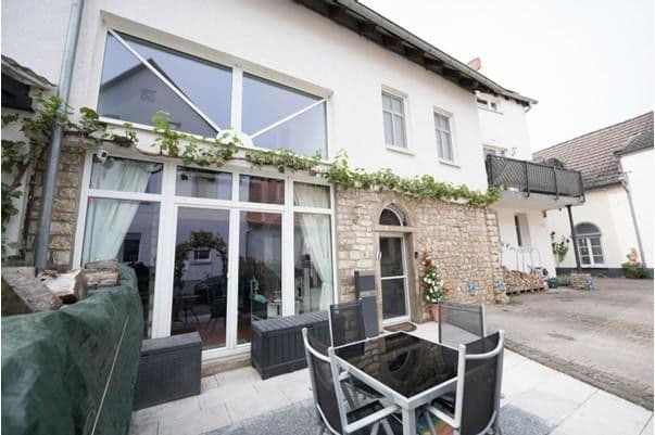 4 bedroom flat to rent, 145 m², Alzey, Rhineland-Palatinate 4 bedroom flat to rent, 145 m², Alzey, Rhineland-Palatinate