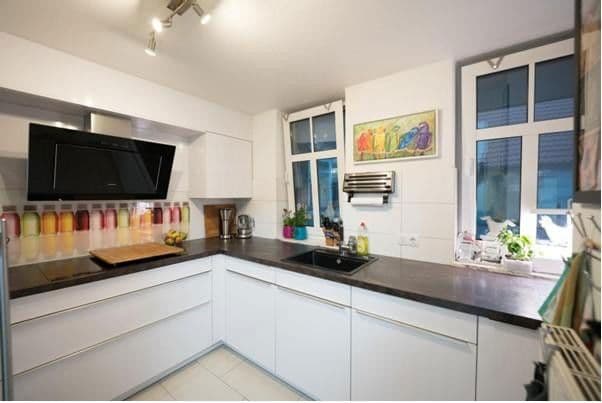 4 bedroom flat to rent, 145 m², Alzey, Rhineland-Palatinate 4 bedroom flat to rent, 145 m², Alzey, Rhineland-Palatinate