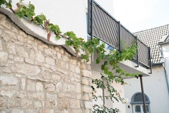 4 bedroom flat to rent, 145 m², Alzey, Rhineland-Palatinate 4 bedroom flat to rent, 145 m², Alzey, Rhineland-Palatinate