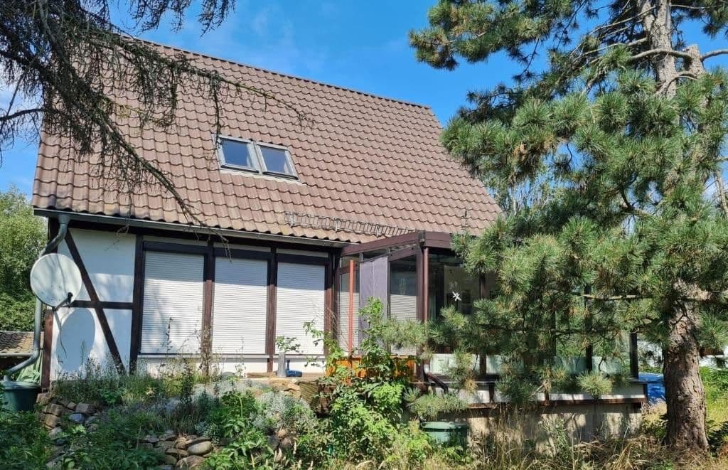 house for sale, 126 m², Halle/S., Saxony-Anhalt house for sale, 126 m², Halle/S., Saxony-Anhalt