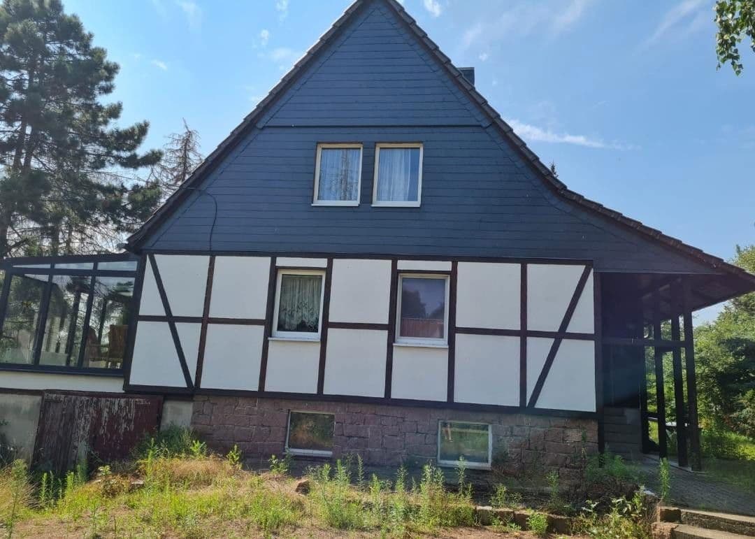 house for sale, 126 m², Halle/S., Saxony-Anhalt house for sale, 126 m², Halle/S., Saxony-Anhalt