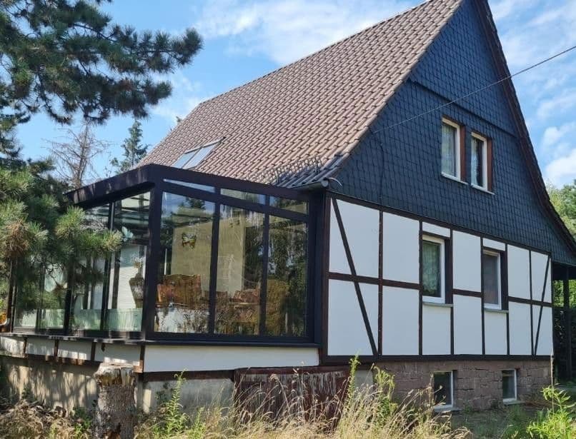 house for sale, 126 m², Halle/S., Saxony-Anhalt house for sale, 126 m², Halle/S., Saxony-Anhalt