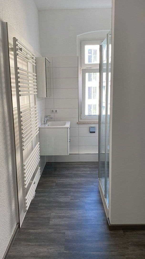 2 bedroom flat to rent, 72 m², Bahnhofstr.2, Zwickau, Saxony 2 bedroom flat to rent, 72 m², Bahnhofstr.2, Zwickau, Saxony