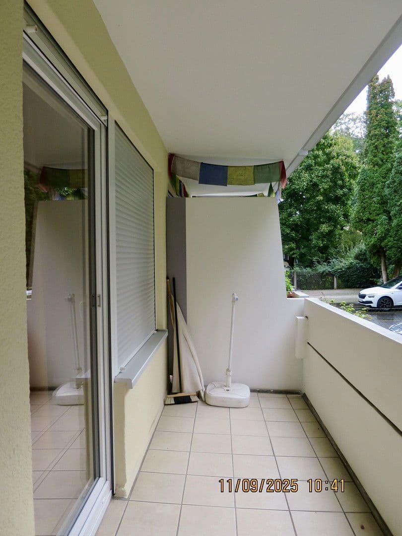 2 bedroom flat for sale, 44 m², München, Bavaria 2 bedroom flat for sale, 44 m², München, Bavaria