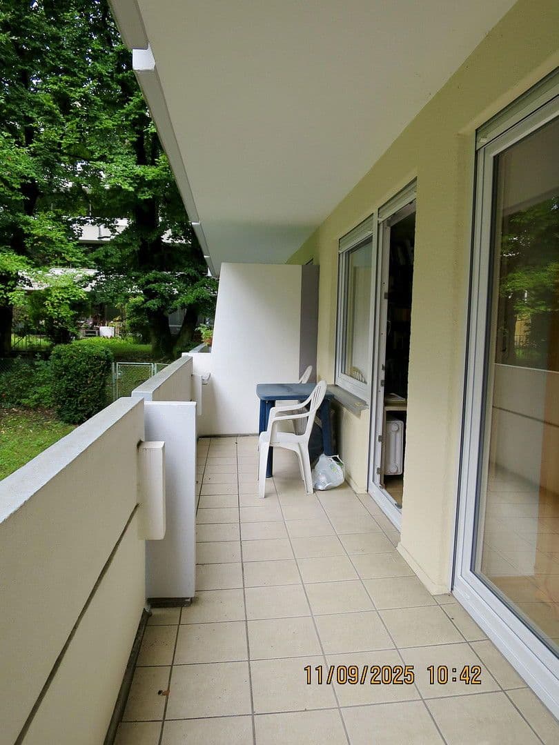 2 bedroom flat for sale, 44 m², München, Bavaria 2 bedroom flat for sale, 44 m², München, Bavaria