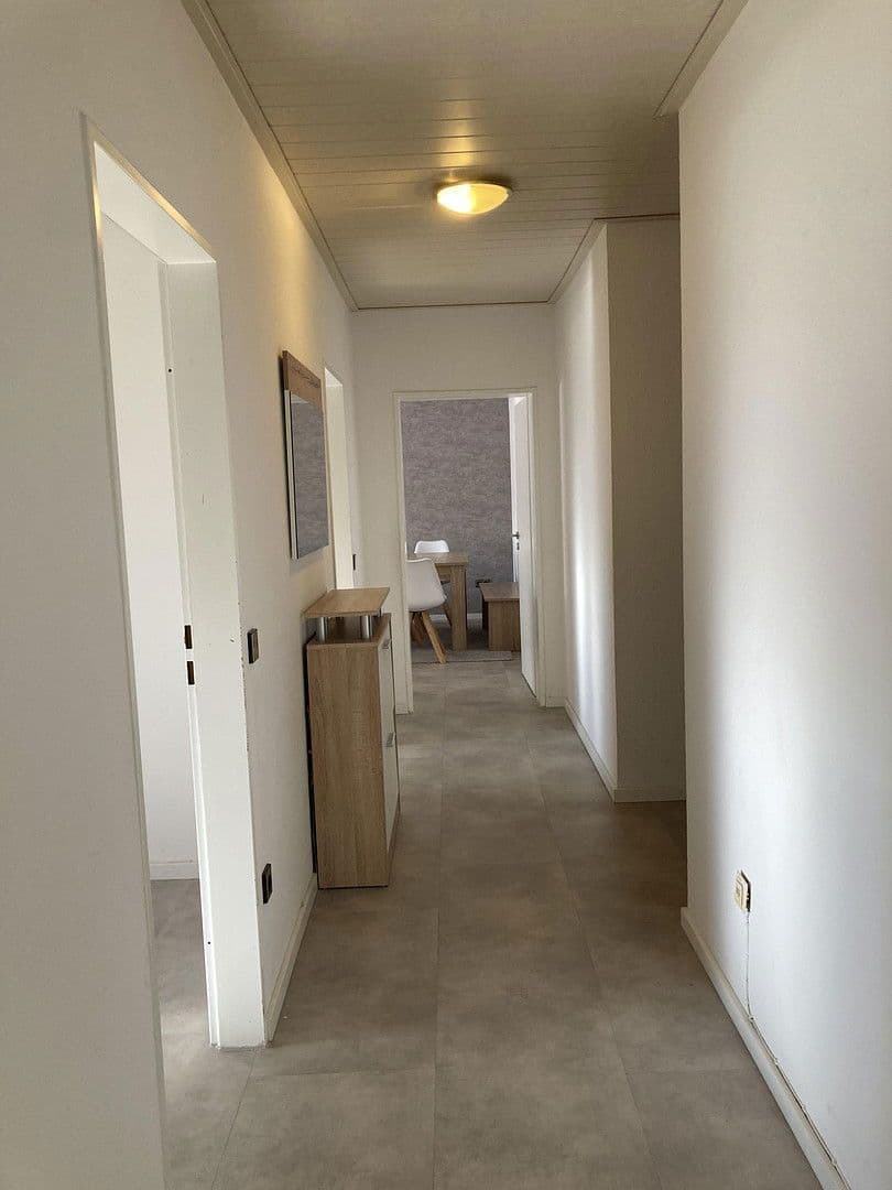 3 bedroom flat for sale, 76 m², Simmern/Hunsrück, Rhineland-Palatinate 3 bedroom flat for sale, 76 m², Simmern/Hunsrück, Rhineland-Palatinate