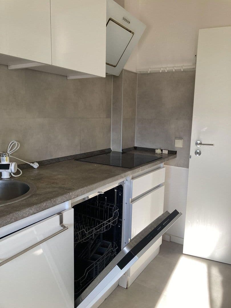 3 bedroom flat for sale, 76 m², Simmern/Hunsrück, Rhineland-Palatinate 3 bedroom flat for sale, 76 m², Simmern/Hunsrück, Rhineland-Palatinate