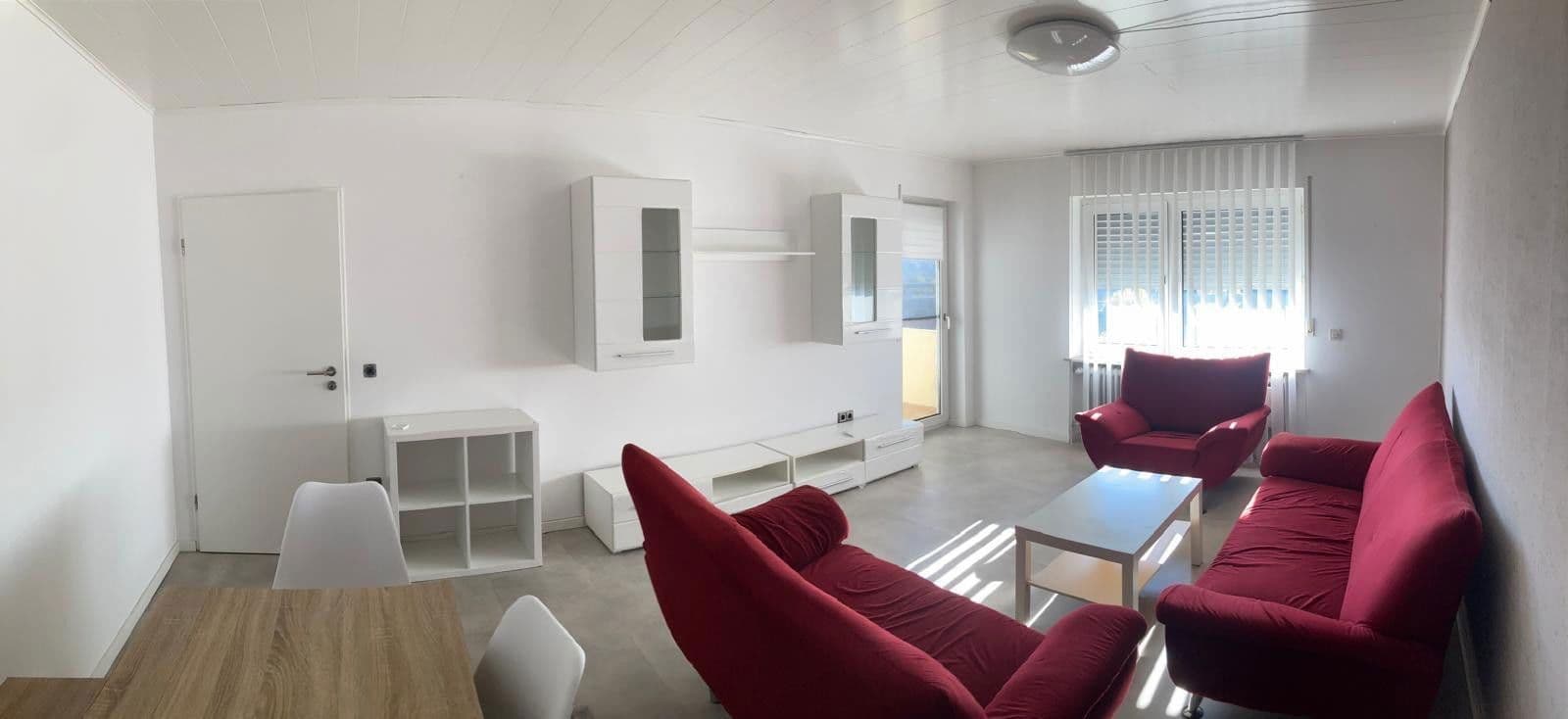 3 bedroom flat for sale, 76 m², Simmern/Hunsrück, Rhineland-Palatinate 3 bedroom flat for sale, 76 m², Simmern/Hunsrück, Rhineland-Palatinate