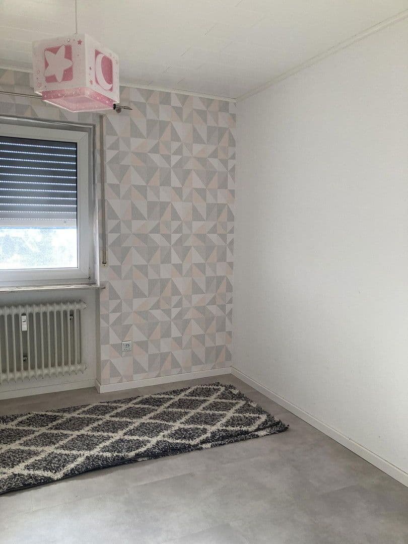 3 bedroom flat for sale, 76 m², Simmern/Hunsrück, Rhineland-Palatinate 3 bedroom flat for sale, 76 m², Simmern/Hunsrück, Rhineland-Palatinate