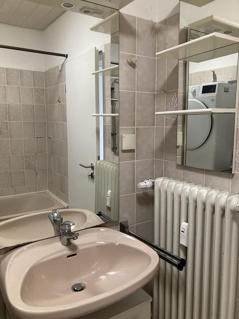 3 bedroom flat for sale, 76 m², Simmern/Hunsrück, Rhineland-Palatinate 3 bedroom flat for sale, 76 m², Simmern/Hunsrück, Rhineland-Palatinate