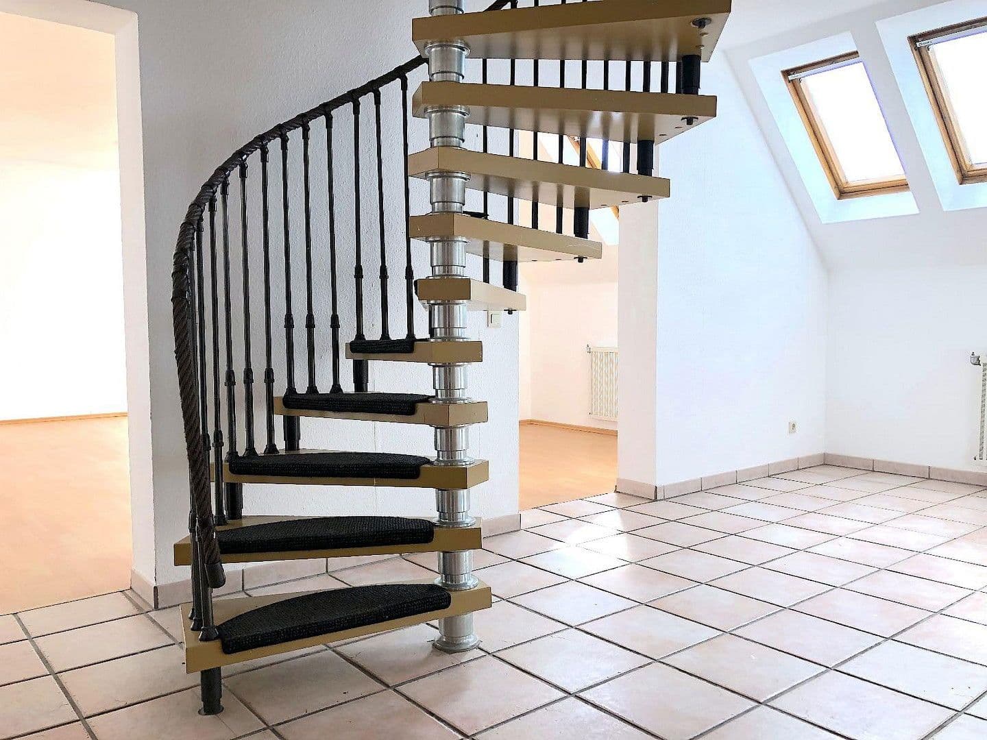 4 bedroom flat for sale, 113 m², Nibelungenstraße 24a, Bobenheim-Roxheim, Rhineland-Palatinate 4 bedroom flat for sale, 113 m², Nibelungenstraße 24a, Bobenheim-Roxheim, Rhineland-Palatinate