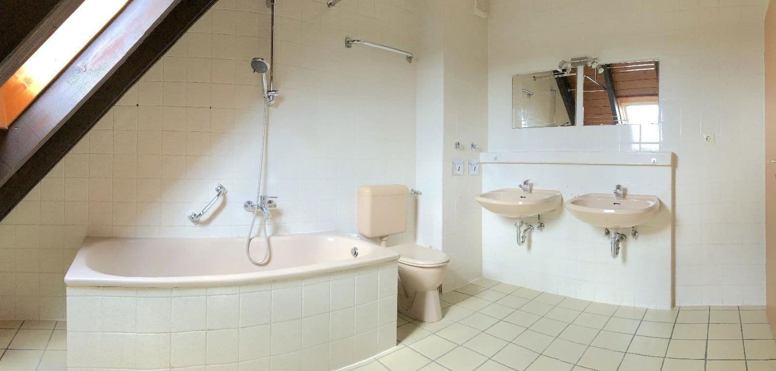 4 bedroom flat for sale, 113 m², Nibelungenstraße 24a, Bobenheim-Roxheim, Rhineland-Palatinate 4 bedroom flat for sale, 113 m², Nibelungenstraße 24a, Bobenheim-Roxheim, Rhineland-Palatinate