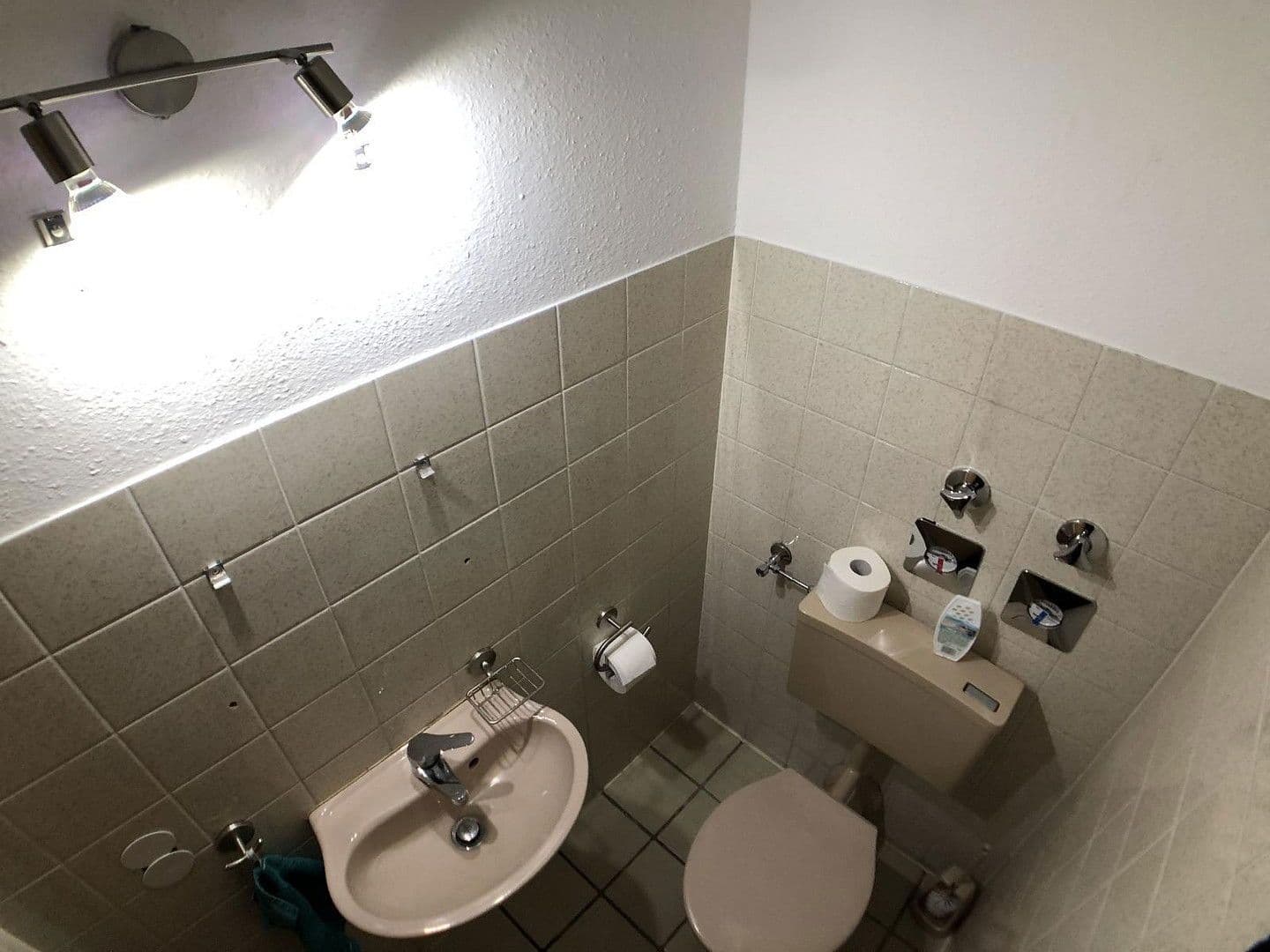 4 bedroom flat for sale, 113 m², Nibelungenstraße 24a, Bobenheim-Roxheim, Rhineland-Palatinate 4 bedroom flat for sale, 113 m², Nibelungenstraße 24a, Bobenheim-Roxheim, Rhineland-Palatinate