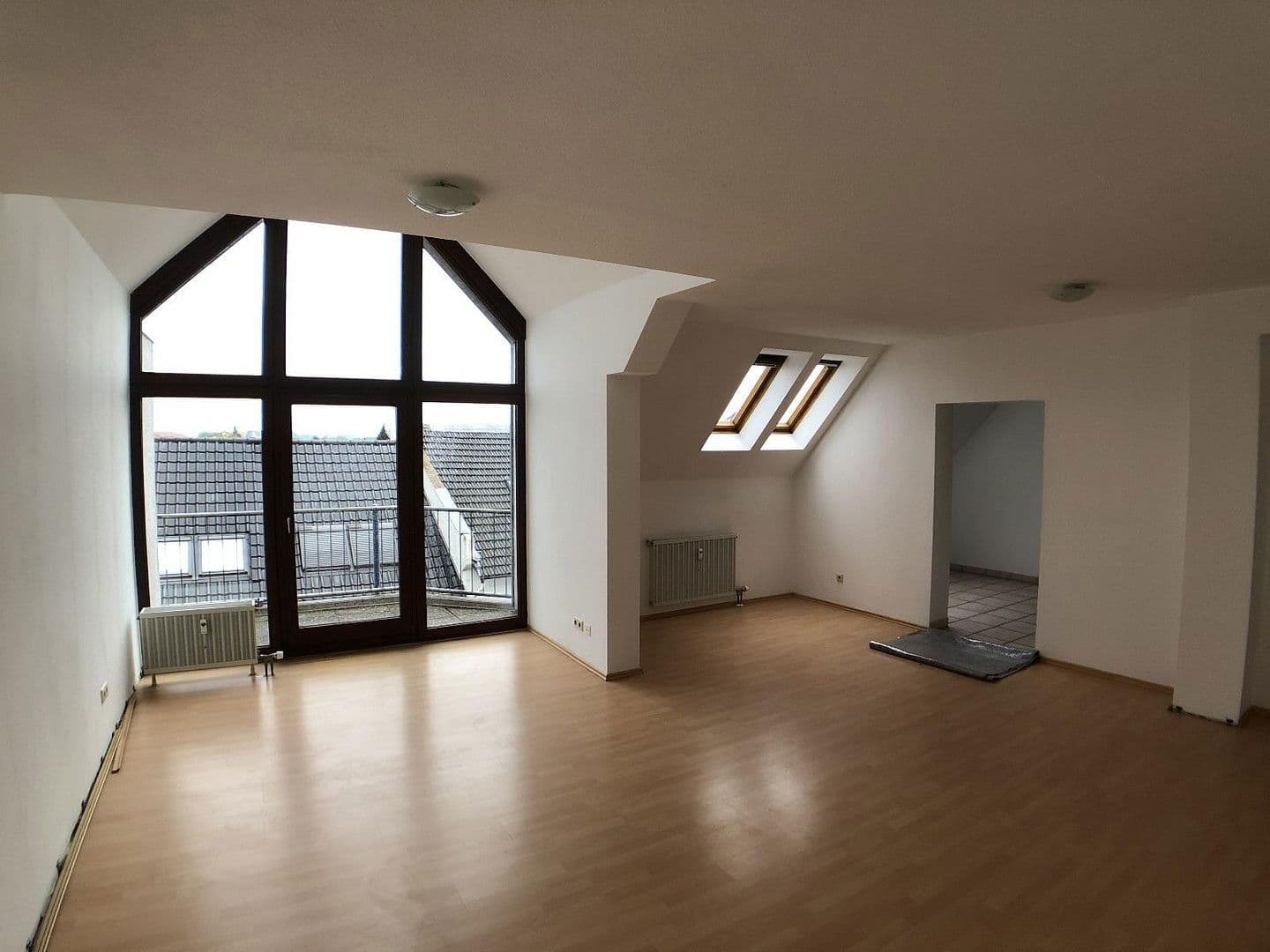 4 bedroom flat for sale, 113 m², Nibelungenstraße 24a, Bobenheim-Roxheim, Rhineland-Palatinate 4 bedroom flat for sale, 113 m², Nibelungenstraße 24a, Bobenheim-Roxheim, Rhineland-Palatinate