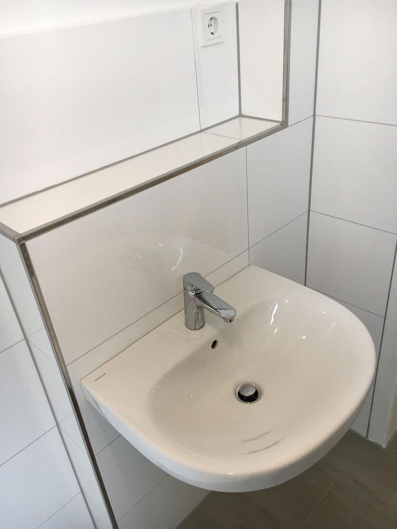 3 bedroom flat to rent, 61 m², Pferdebachstr. 78, Witten, North Rhine-Westphalia 3 bedroom flat to rent, 61 m², Pferdebachstr. 78, Witten, North Rhine-Westphalia