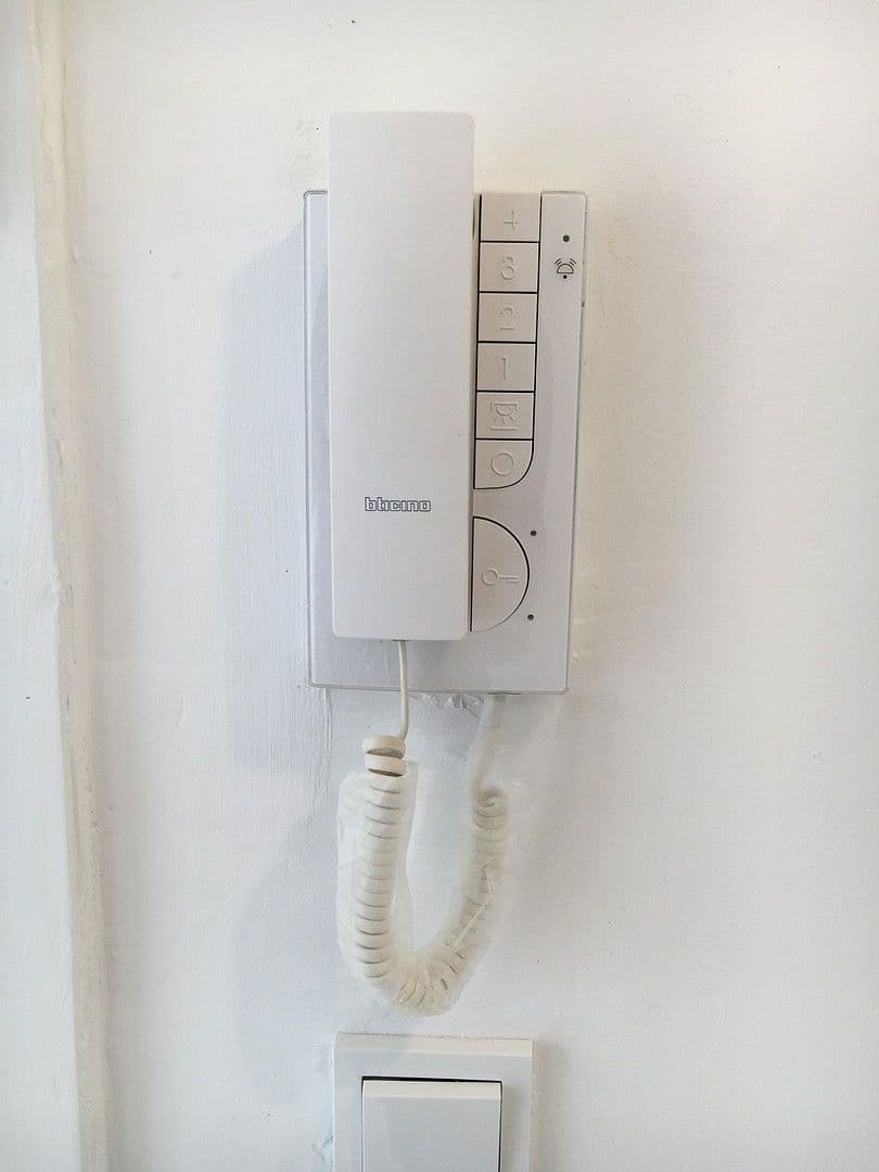 3 bedroom flat to rent, 61 m², Pferdebachstr. 78, Witten, North Rhine-Westphalia 3 bedroom flat to rent, 61 m², Pferdebachstr. 78, Witten, North Rhine-Westphalia