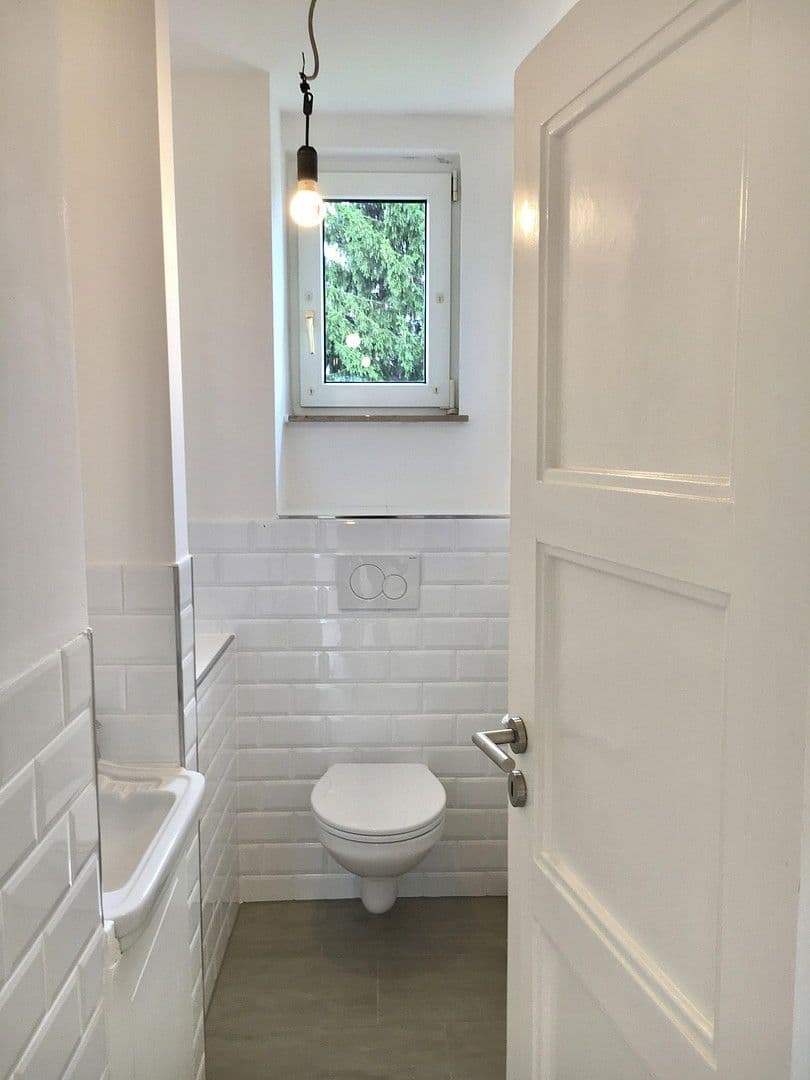 3 bedroom flat to rent, 61 m², Pferdebachstr. 78, Witten, North Rhine-Westphalia 3 bedroom flat to rent, 61 m², Pferdebachstr. 78, Witten, North Rhine-Westphalia