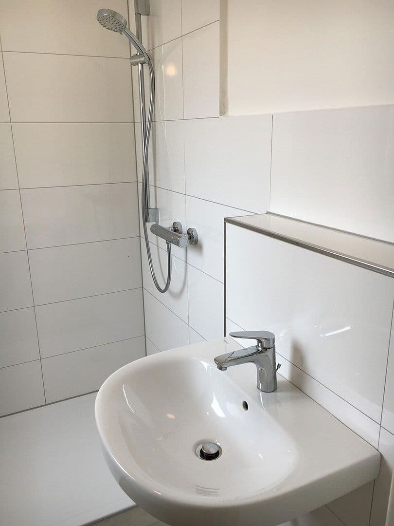 3 bedroom flat to rent, 61 m², Pferdebachstr. 78, Witten, North Rhine-Westphalia 3 bedroom flat to rent, 61 m², Pferdebachstr. 78, Witten, North Rhine-Westphalia