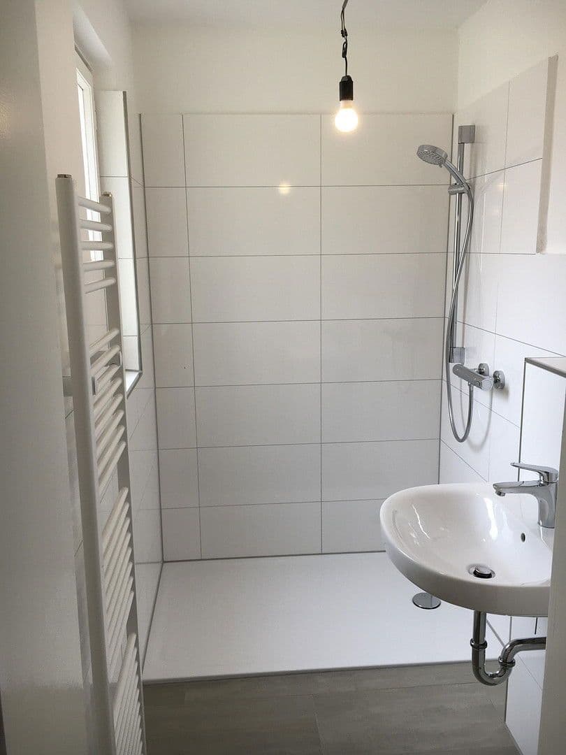 3 bedroom flat to rent, 61 m², Pferdebachstr. 78, Witten, North Rhine-Westphalia 3 bedroom flat to rent, 61 m², Pferdebachstr. 78, Witten, North Rhine-Westphalia