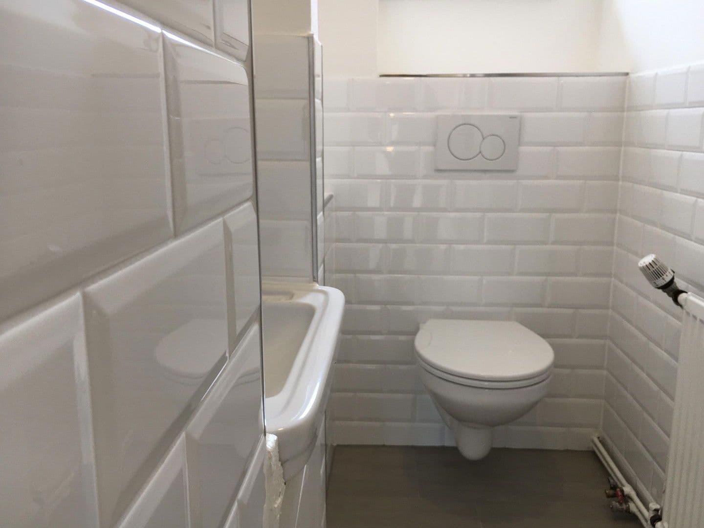 3 bedroom flat to rent, 61 m², Pferdebachstr. 78, Witten, North Rhine-Westphalia 3 bedroom flat to rent, 61 m², Pferdebachstr. 78, Witten, North Rhine-Westphalia