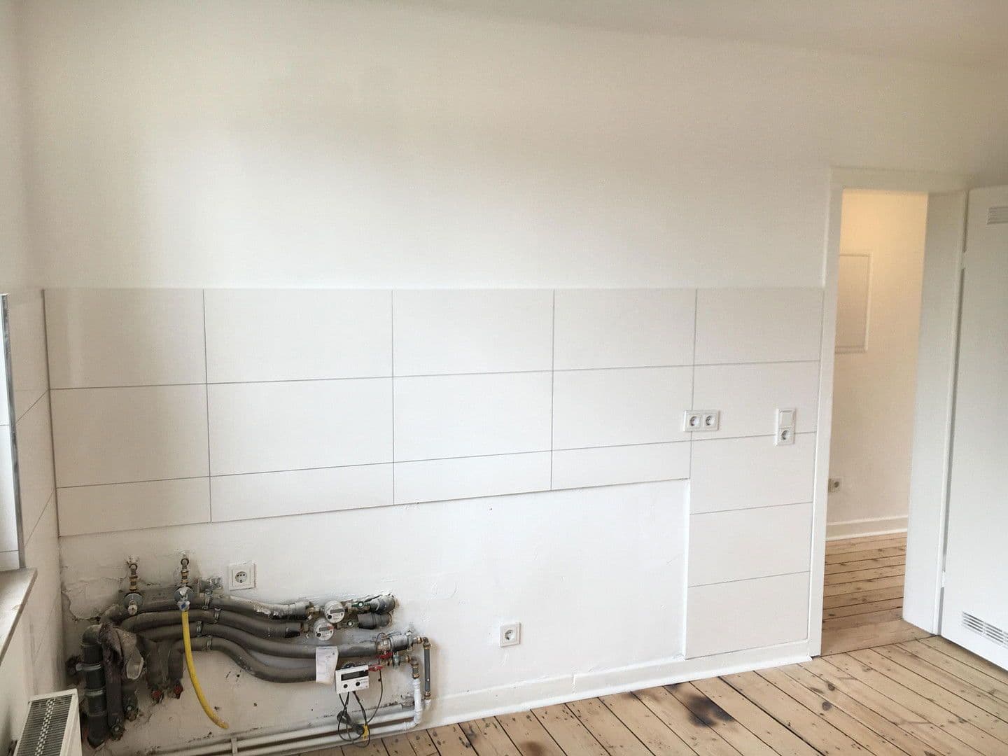 3 bedroom flat to rent, 61 m², Pferdebachstr. 78, Witten, North Rhine-Westphalia 3 bedroom flat to rent, 61 m², Pferdebachstr. 78, Witten, North Rhine-Westphalia