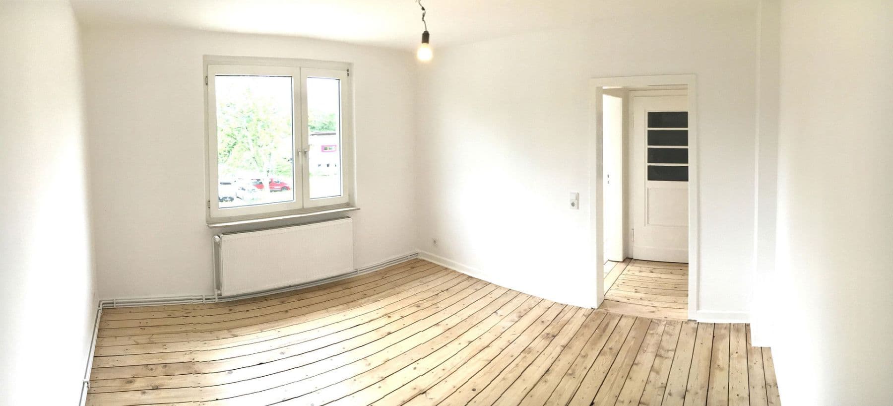 3 bedroom flat to rent, 61 m², Pferdebachstr. 78, Witten, North Rhine-Westphalia 3 bedroom flat to rent, 61 m², Pferdebachstr. 78, Witten, North Rhine-Westphalia