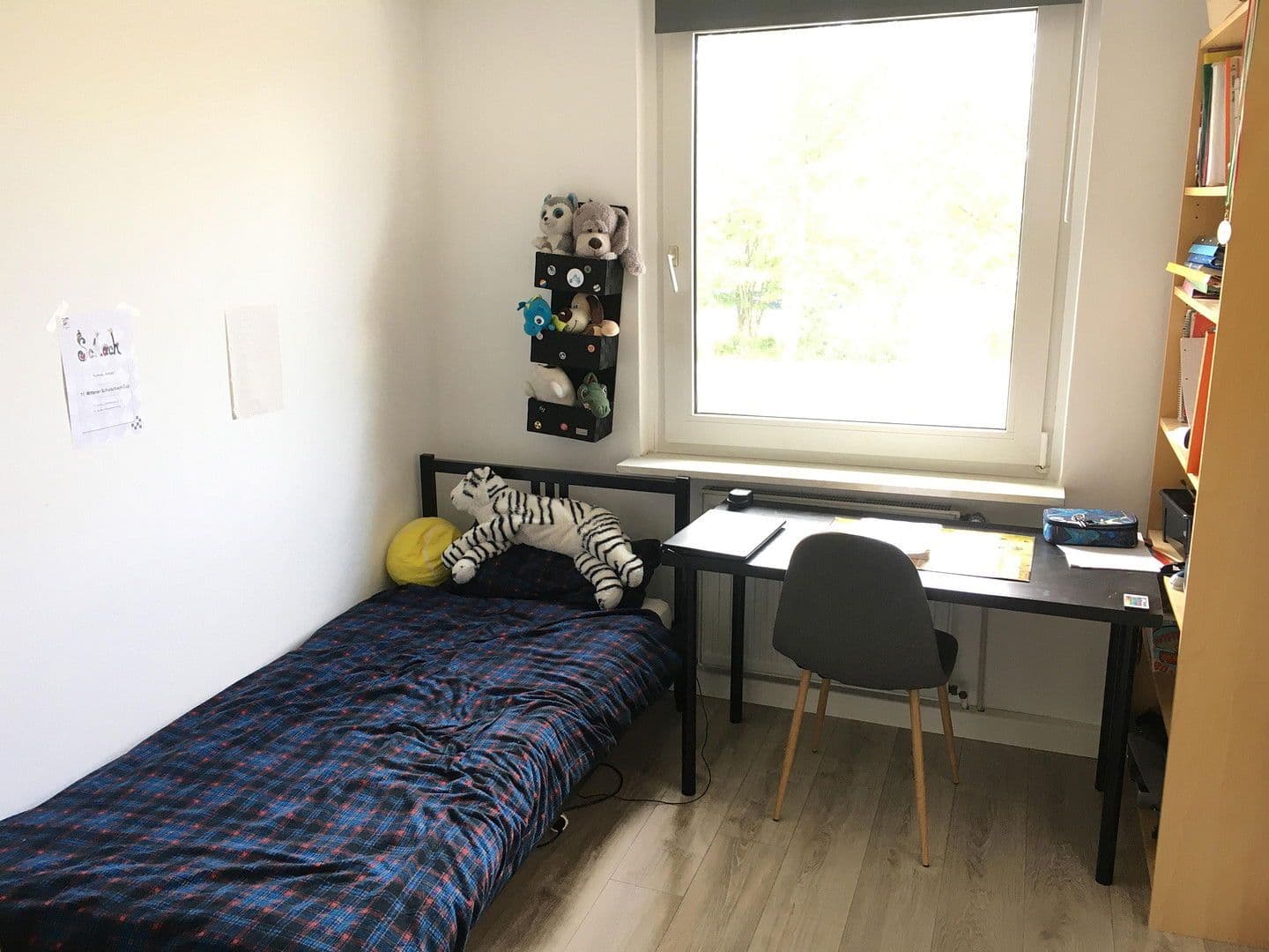 3 bedroom flat to rent, 65 m², Pferdebachstr. 78, Witten, North Rhine-Westphalia 3 bedroom flat to rent, 65 m², Pferdebachstr. 78, Witten, North Rhine-Westphalia