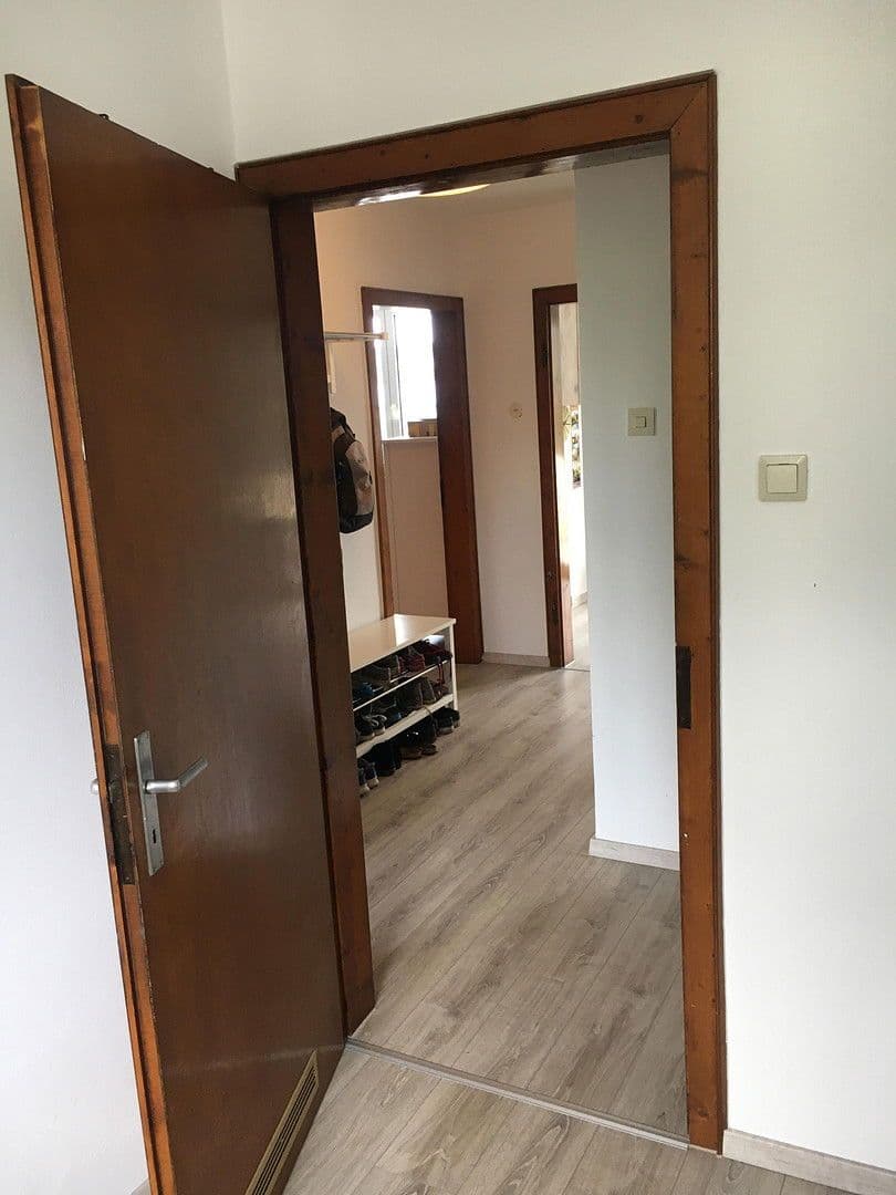 3 bedroom flat to rent, 65 m², Pferdebachstr. 78, Witten, North Rhine-Westphalia 3 bedroom flat to rent, 65 m², Pferdebachstr. 78, Witten, North Rhine-Westphalia