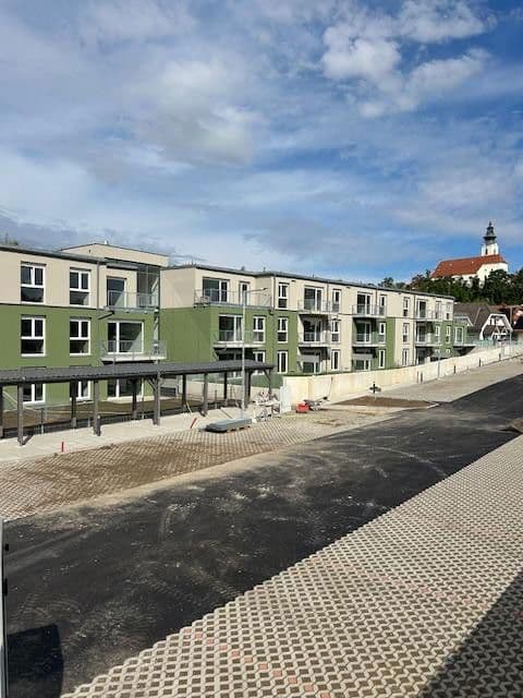 2 bedroom flat to rent, 60 m², Neustifter Strasse 6, Kirchberg am Wagram, Lower Austria 2 bedroom flat to rent, 60 m², Neustifter Strasse 6, Kirchberg am Wagram, Lower Austria