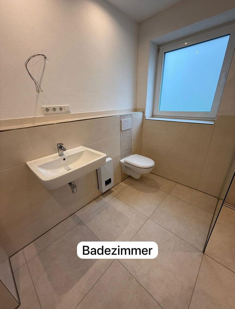 3 bedroom flat to rent, 86 m², Windsbach, Bavaria 3 bedroom flat to rent, 86 m², Windsbach, Bavaria