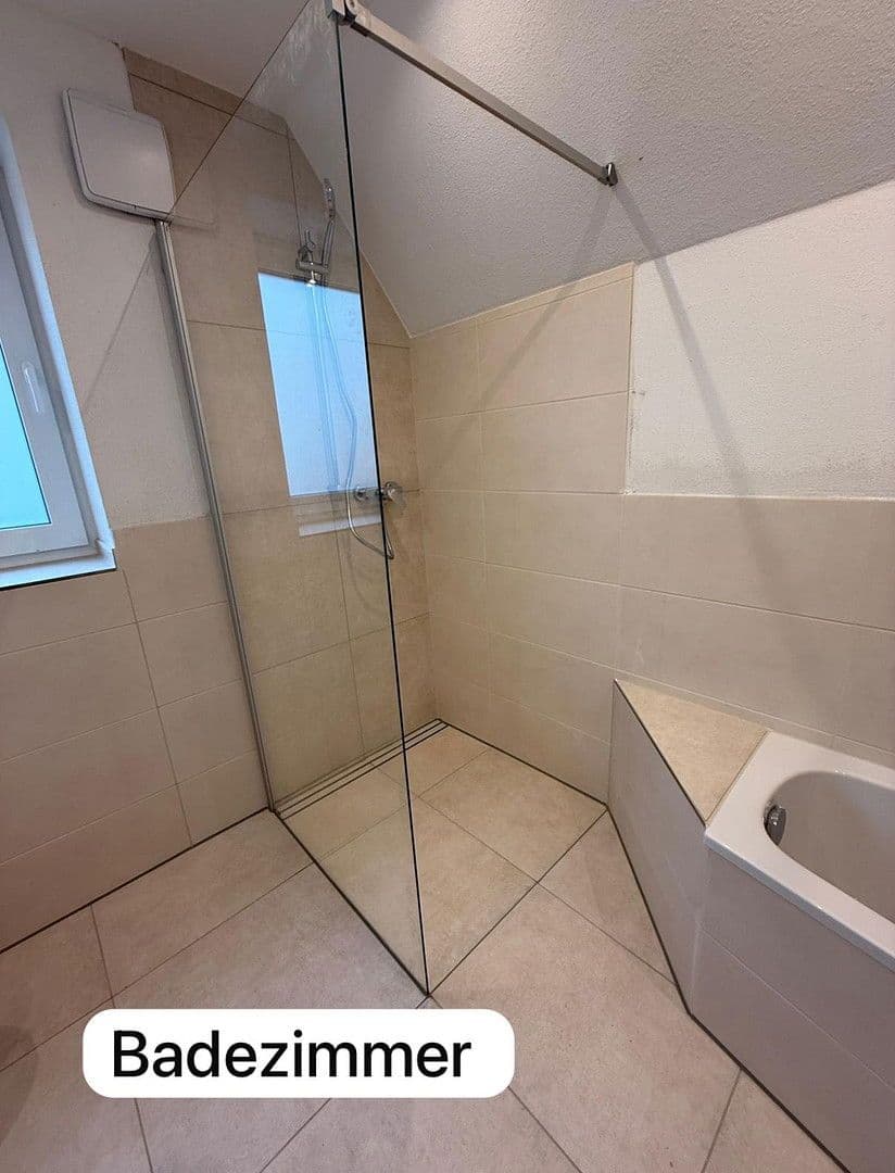 3 bedroom flat to rent, 86 m², Windsbach, Bavaria 3 bedroom flat to rent, 86 m², Windsbach, Bavaria