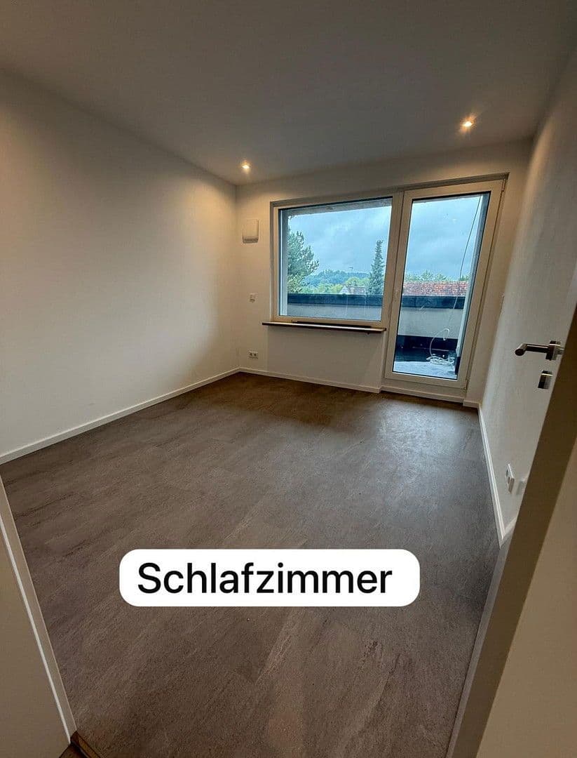 3 bedroom flat to rent, 86 m², Windsbach, Bavaria 3 bedroom flat to rent, 86 m², Windsbach, Bavaria