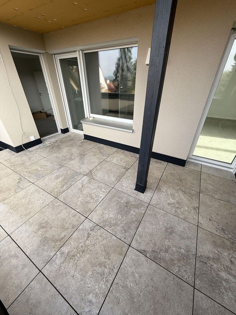 3 bedroom flat to rent, 86 m², Windsbach, Bavaria 3 bedroom flat to rent, 86 m², Windsbach, Bavaria