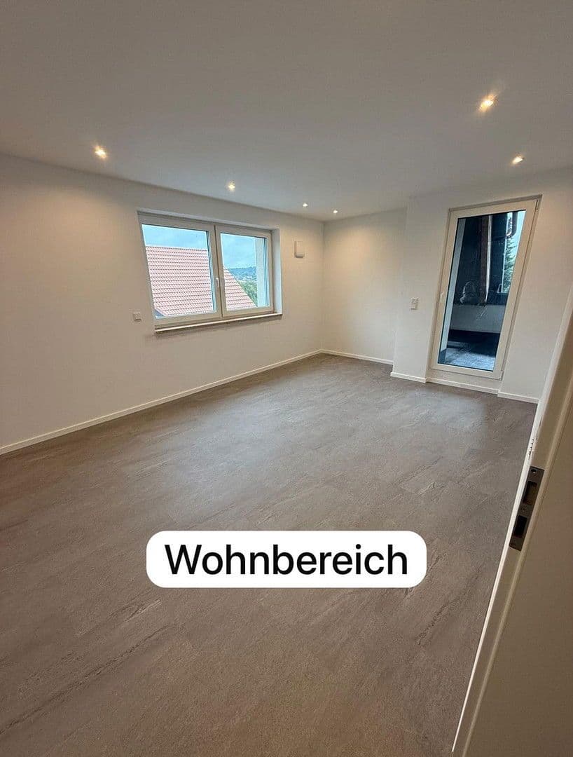 3 bedroom flat to rent, 86 m², Windsbach, Bavaria 3 bedroom flat to rent, 86 m², Windsbach, Bavaria