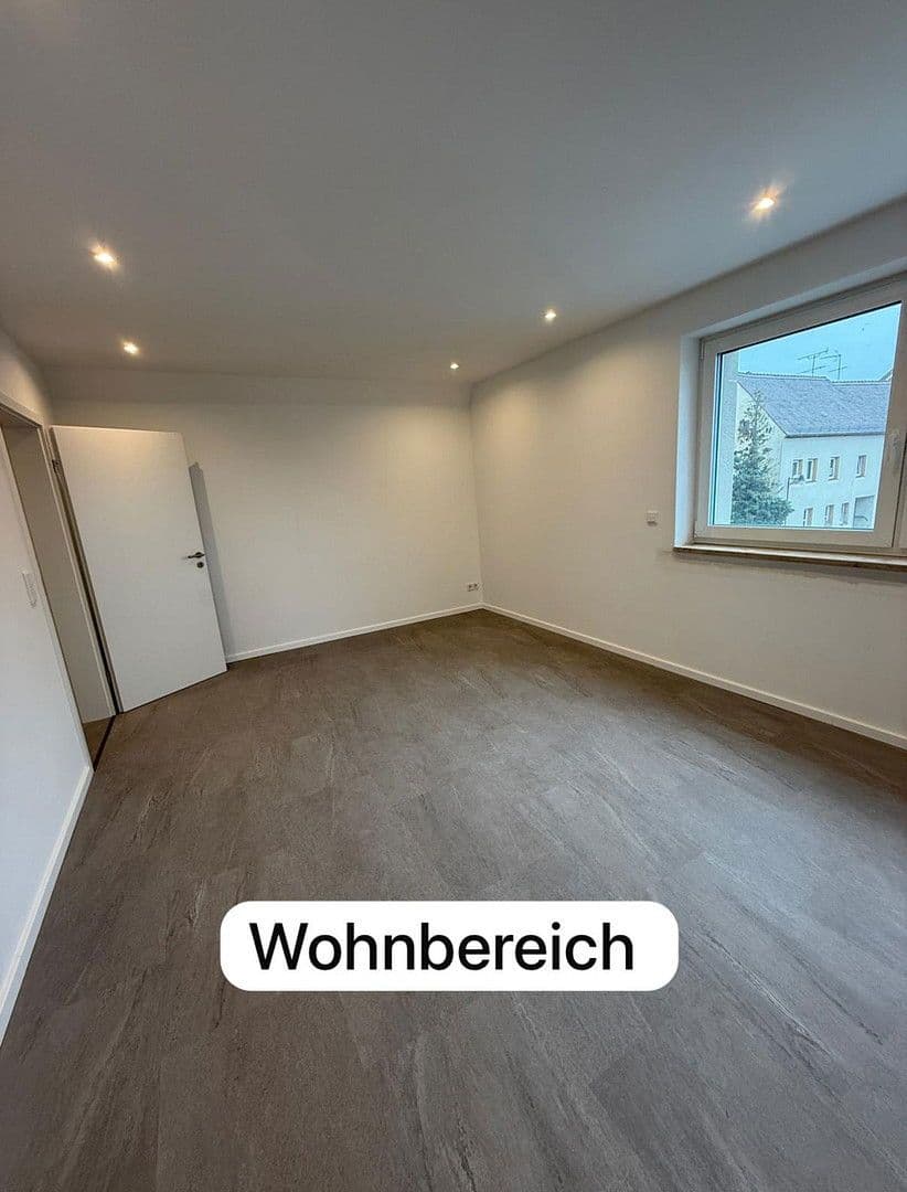 3 bedroom flat to rent, 86 m², Windsbach, Bavaria 3 bedroom flat to rent, 86 m², Windsbach, Bavaria