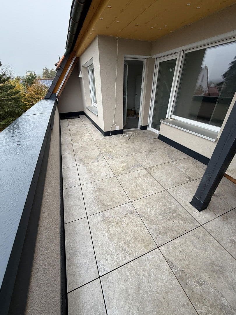 3 bedroom flat to rent, 86 m², Windsbach, Bavaria 3 bedroom flat to rent, 86 m², Windsbach, Bavaria