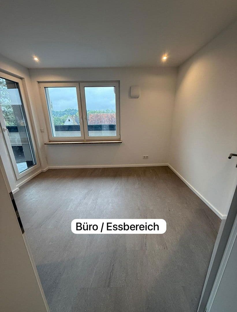 3 bedroom flat to rent, 86 m², Windsbach, Bavaria 3 bedroom flat to rent, 86 m², Windsbach, Bavaria