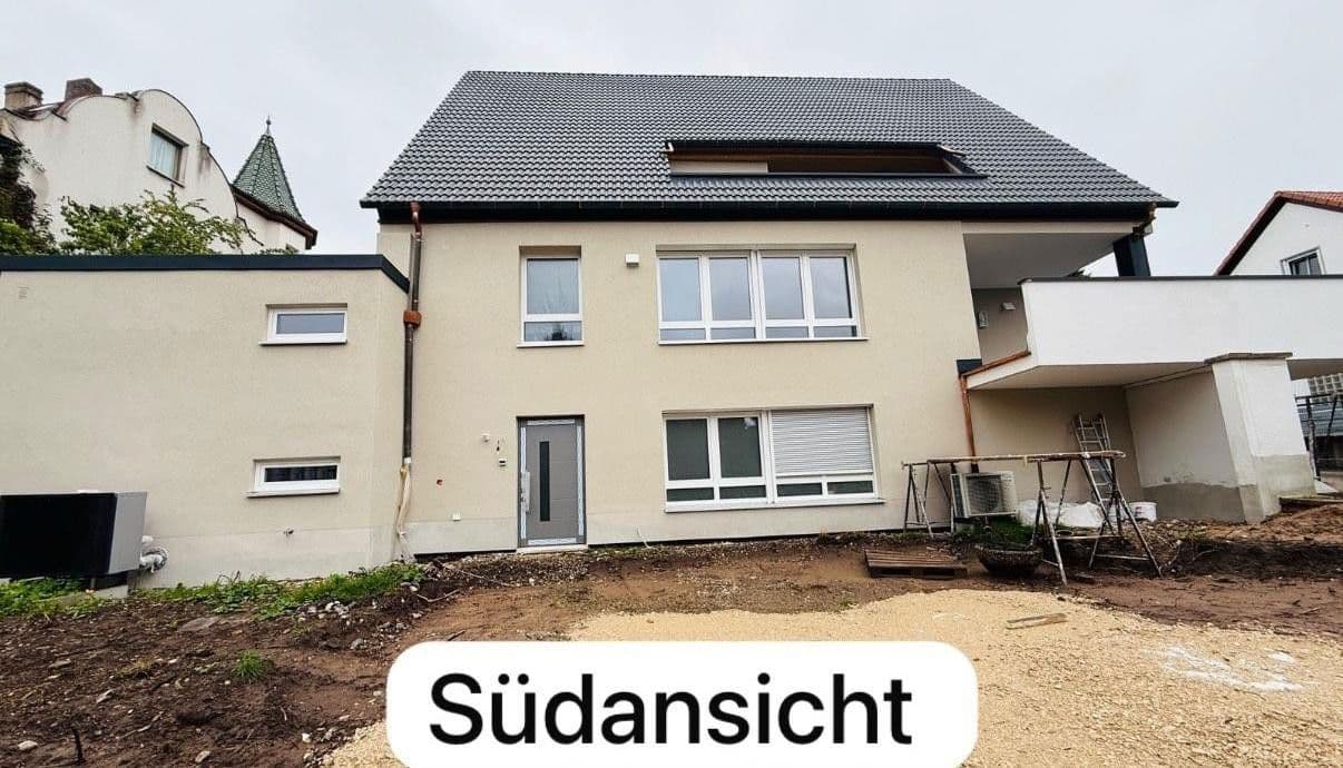 3 bedroom flat to rent, 86 m², Windsbach, Bavaria 3 bedroom flat to rent, 86 m², Windsbach, Bavaria