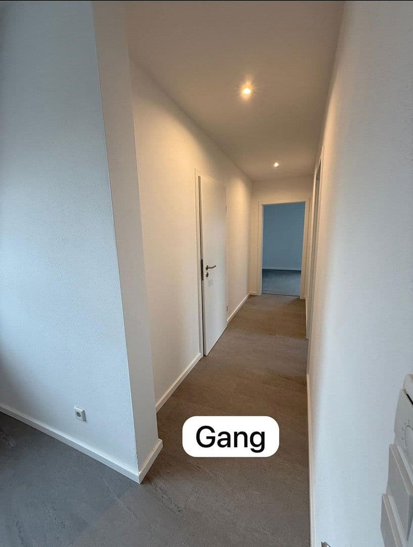 3 bedroom flat to rent, 86 m², Windsbach, Bavaria 3 bedroom flat to rent, 86 m², Windsbach, Bavaria