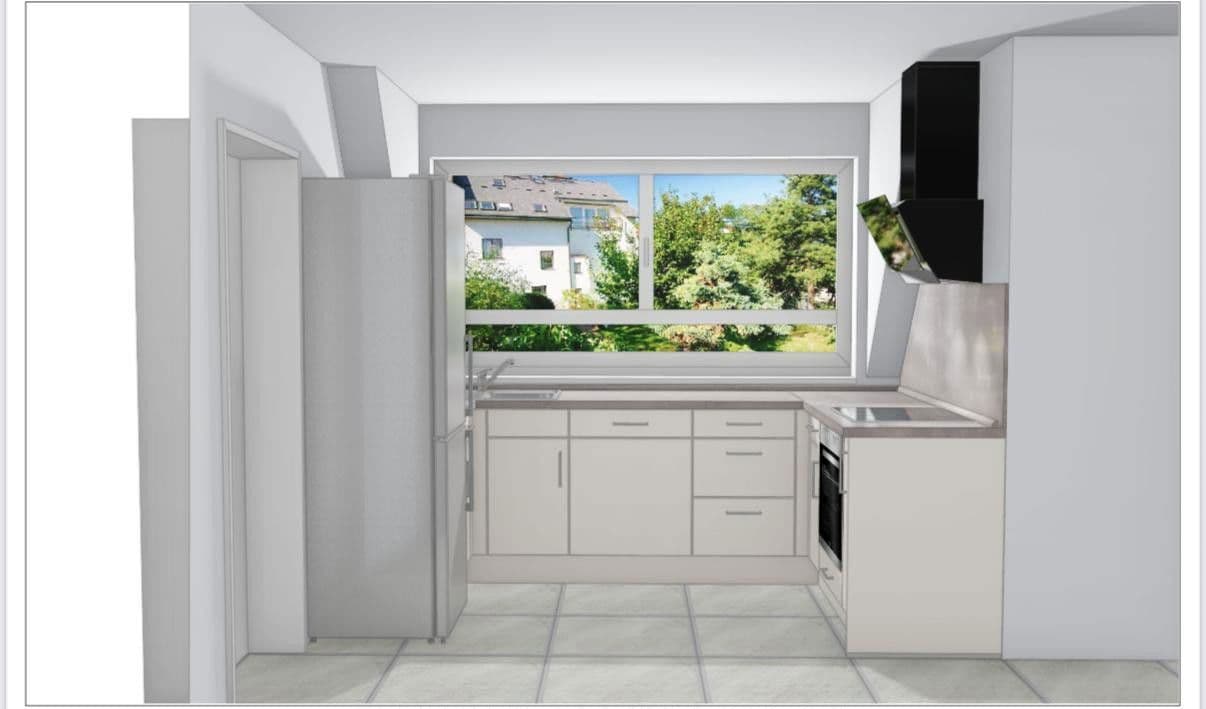 3 bedroom flat to rent, 86 m², Windsbach, Bavaria 3 bedroom flat to rent, 86 m², Windsbach, Bavaria