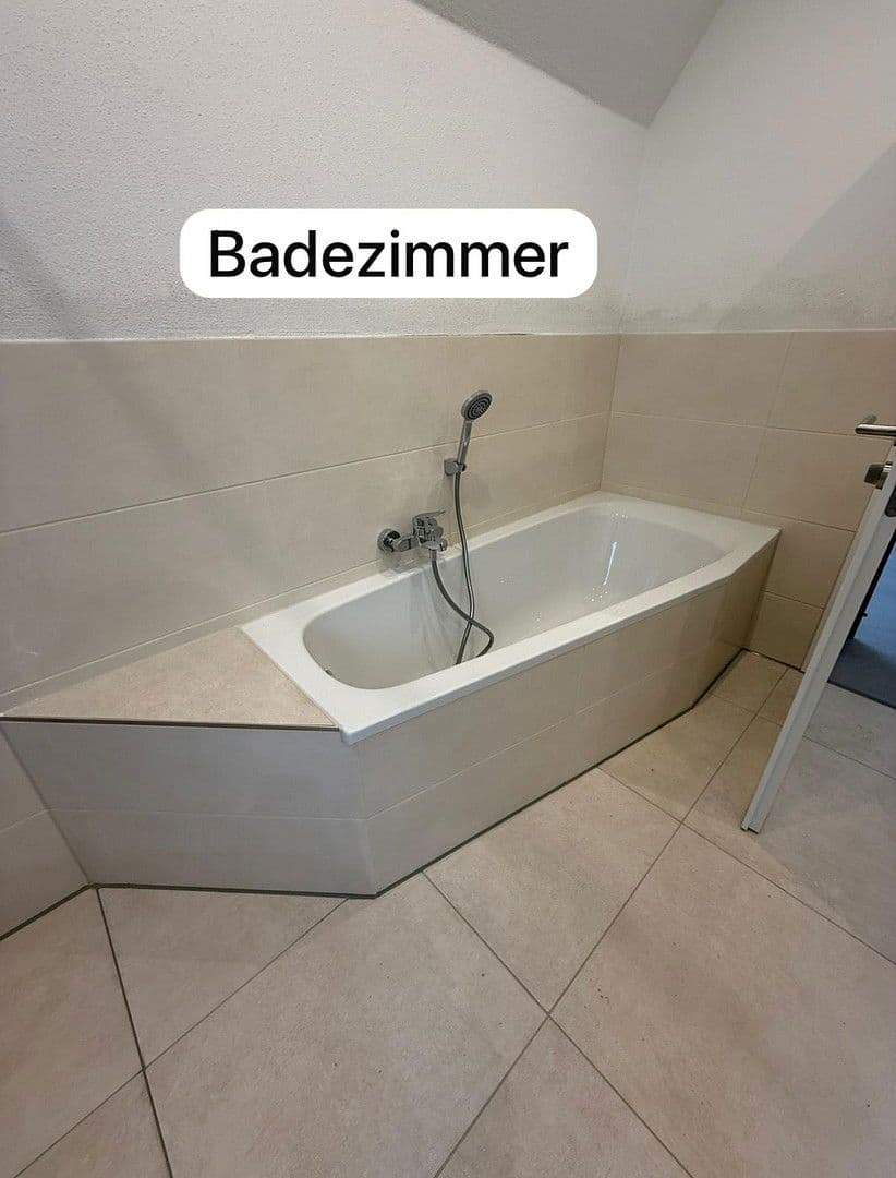 3 bedroom flat to rent, 86 m², Windsbach, Bavaria 3 bedroom flat to rent, 86 m², Windsbach, Bavaria