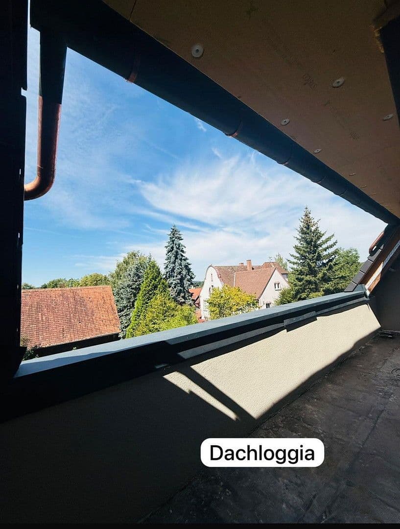 3 bedroom flat to rent, 86 m², Windsbach, Bavaria 3 bedroom flat to rent, 86 m², Windsbach, Bavaria