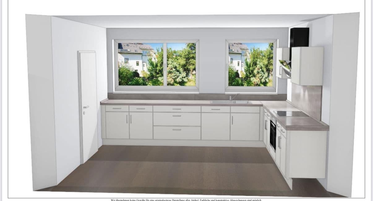 2 bedroom flat to rent, 119 m², Windsbach, Bavaria 2 bedroom flat to rent, 119 m², Windsbach, Bavaria