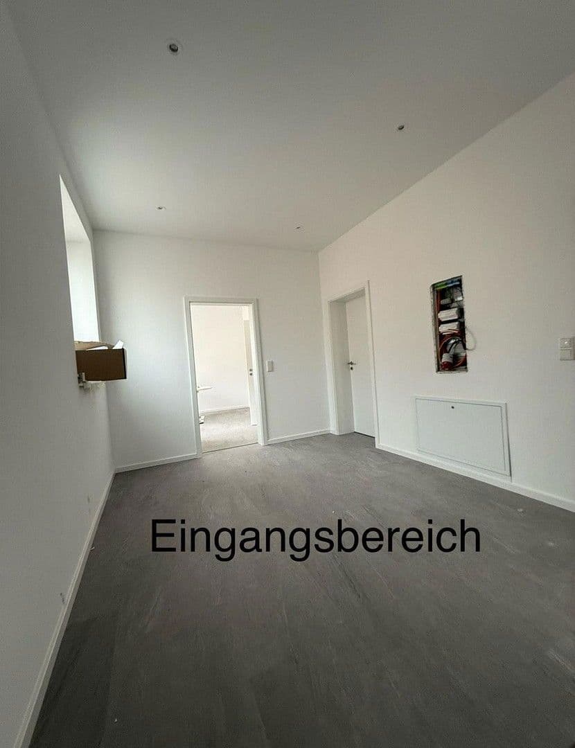 2 bedroom flat to rent, 119 m², Windsbach, Bavaria 2 bedroom flat to rent, 119 m², Windsbach, Bavaria