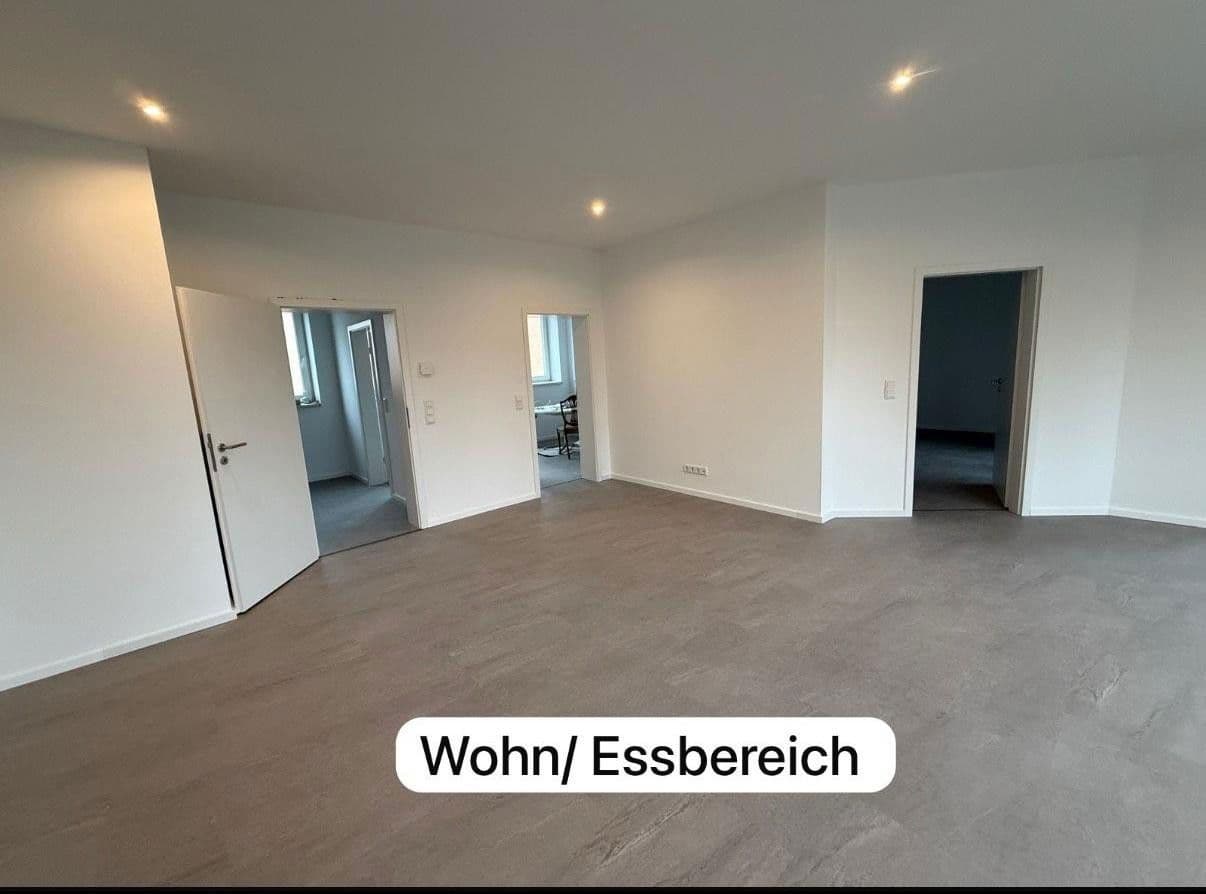 2 bedroom flat to rent, 119 m², Windsbach, Bavaria 2 bedroom flat to rent, 119 m², Windsbach, Bavaria
