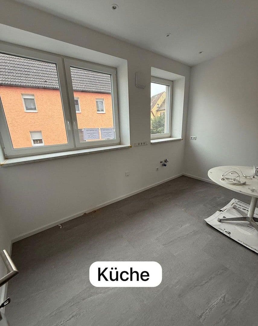 2 bedroom flat to rent, 119 m², Windsbach, Bavaria 2 bedroom flat to rent, 119 m², Windsbach, Bavaria