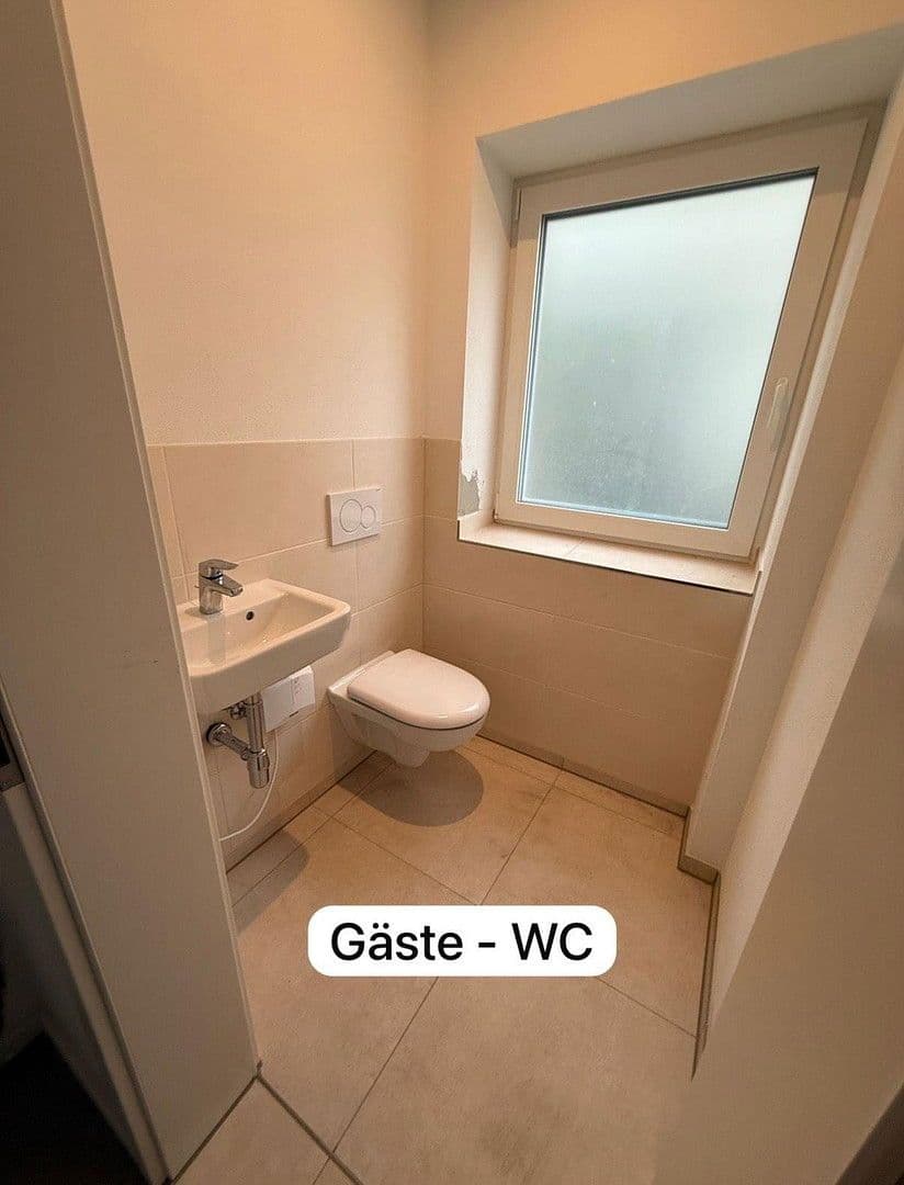 2 bedroom flat to rent, 119 m², Windsbach, Bavaria 2 bedroom flat to rent, 119 m², Windsbach, Bavaria