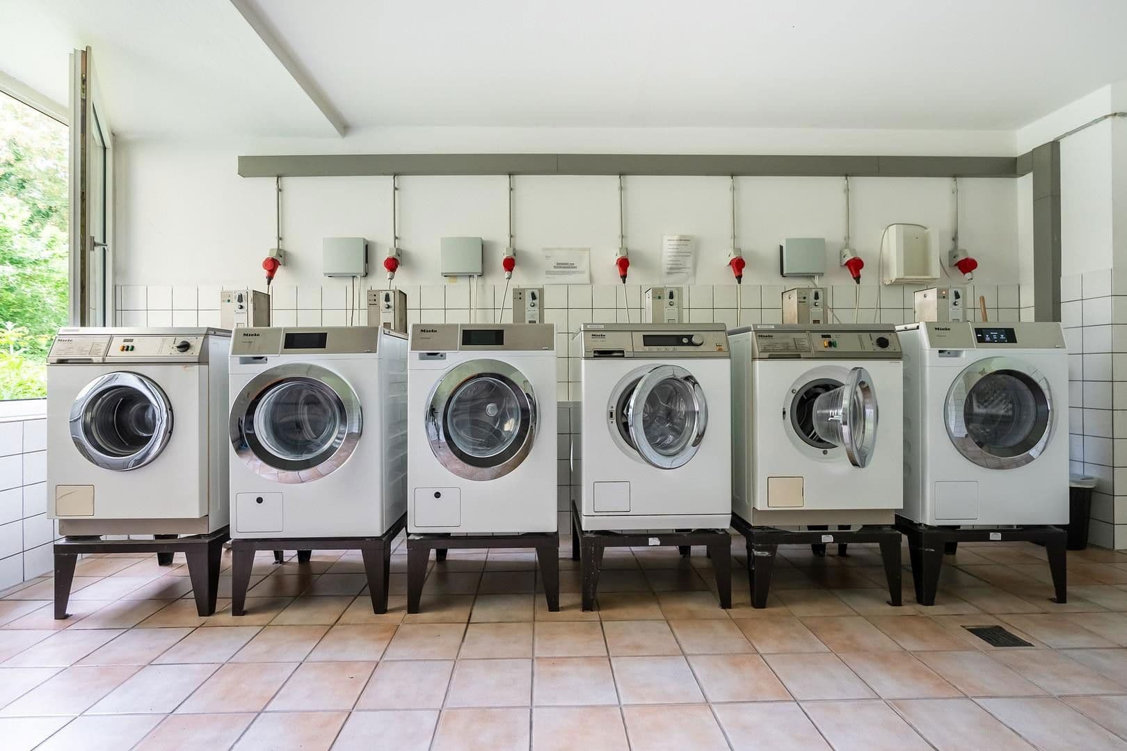 1 bedroom flat to rent, 18 m², Turmstr. 16, Aachen, North Rhine-Westphalia 1 bedroom flat to rent, 18 m², Turmstr. 16, Aachen, North Rhine-Westphalia