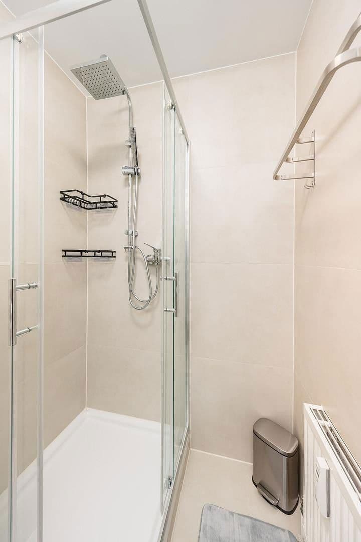 1 bedroom flat to rent, 18 m², Turmstr. 16, Aachen, North Rhine-Westphalia 1 bedroom flat to rent, 18 m², Turmstr. 16, Aachen, North Rhine-Westphalia